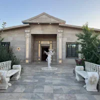 اجاره باغ ویلا|اجارهٔ کوتاهمدت ویلا و باغ|مشهد, توس فردوسی|دیوار