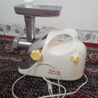 چرخ گوشت هامیتون بهترین مارک اصل کره