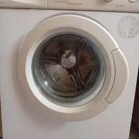 لباسشویی کنوود