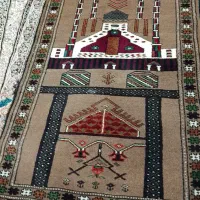 جانماز دست بافت