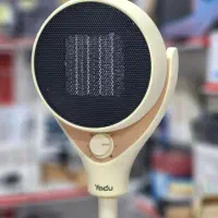 هیتر برقی چرخشی پایه دار|بخاری، هیتر، شومینه|بانه, |دیوار