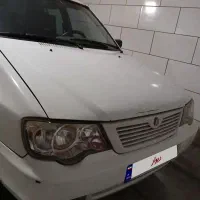 پراید 111 مدل ۸۹