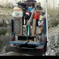 باربری اثاث منزل پویان کار صحنه