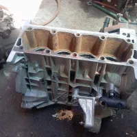 بلوکه سیلندر پژو 405