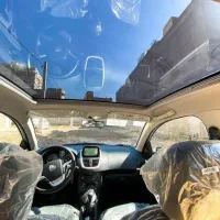 207  tu5p پانا دنده ی رنگ سفید خشک