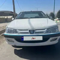 پارس دوگانه شرکتی|خودرو سواری و وانت|یاسوج, |دیوار