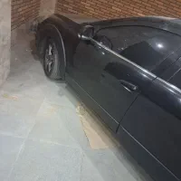 فقط لبه سقف و کاپوت  آفتاب سوختگی دارد|خودرو سواری و وانت|قم, پردیسان|دیوار