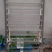 رخت آویز، پایه قابلمه، رنده چرخشی