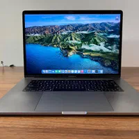 لپ تاپ اپل مک بوک پرو i7 16Gb 500ssb