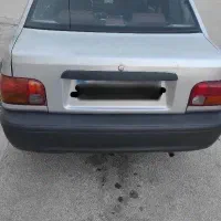 پراید مدل ۸۶