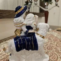 دکوری و مجسمه چینی و گلدان|کلکسیون اشیاء عتیقه|تهران, مهران|دیوار