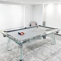 میز بیلیارد شیشه ای|ورزش‌های توپی|کرمان, |دیوار