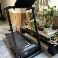 تردمیل Turbo TF80|تجهیزات ورزشی|تهران, باغ فیض|دیوار