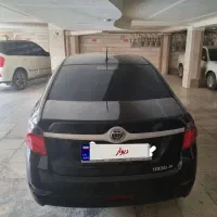 برلیانس ۳۳۰ مدل ۹۷