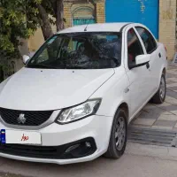 ساینا دوگانه مدل402|خودرو سواری و وانت|سرپل ذهاب, |دیوار