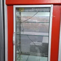 یخچال دو در
