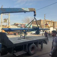 دستگاه زغال نارگیل.اکسترودر.میکسر.آسیاب