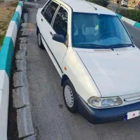 پراید 131 se مدل 1392|خودرو سواری و وانت|ری, هاشم‌آباد|دیوار