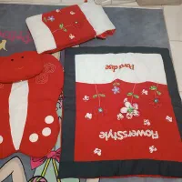 سرویس خواب و حمام نوزاد