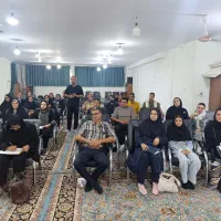 همایش طب سوزنی همراه با مدرک