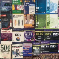 کتاب انگیلیسی نو