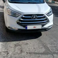 جک   s3 مدل آخر ۹۷|خودرو سواری و وانت|تهران, تهرانسر شمالی|دیوار