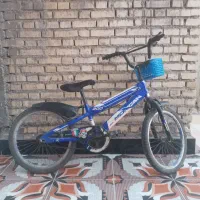 دوچرخه