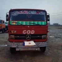 خاور 808|خودرو سنگین|کنارک, |دیوار