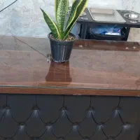 میز اداری|مبلمان اداری|فولادشهر, B4|دیوار