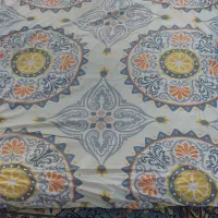 تشک پنبه گل ۱۲۰