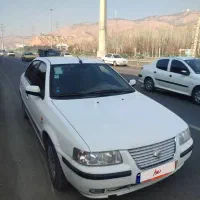 سمند ef7