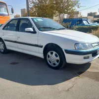 پژو پارس 1402