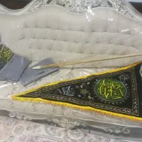 پرچم عزاداری