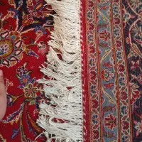 فرش دستباف کاشان ریز بافت|فرش|شیراز, میرزاکوچک خان|دیوار