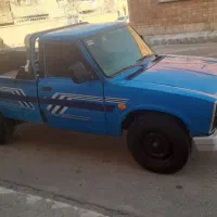 نیسان‌زامیاد|خودرو سواری و وانت|زاهدان, |دیوار