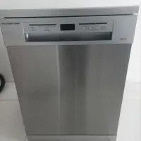 ظرفشویی۳سبد۱۴نفره ایتالیا هاردستون آک استفاده نشده