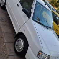پراید 111