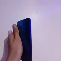 گوشی شیائومی ردمی نوت۸ تمیز|موبایل|خمینیشهر, |دیوار