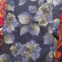 چادر قد۱۶۰