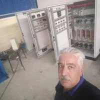 برقکاری صعنتی
