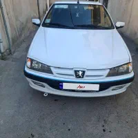 پارس سفارشی موتور تیوفایو ۱۴۰۱