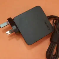 شارژر اصلی لپ تاپ لنوو