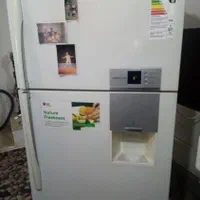 تعمیرات یخچال فریزر درمحل. شارژ گاز. وموتور یخچال