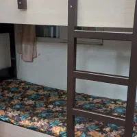 تخت دو طبقه