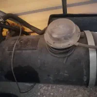 کپسول گاز LPG