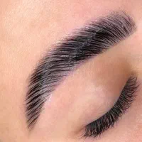 تخفیف ۵۰٪اکستنشن و لیفت ابرو|خدمات آرایشگری و زیبایی|شیراز, ابیوردی|دیوار