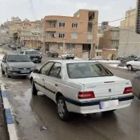 Slx tu5 99|خودرو سواری و وانت|ارومیه, |دیوار