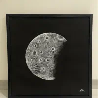 فروش و سفارش انواع تابلو ،دیوارکوب و.. دستساز