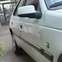 405 SLX  TU5|خودرو سواری و وانت|کاشمر, |دیوار