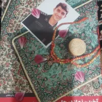 تعدادی کتاب درحد نو بفروش میرسد